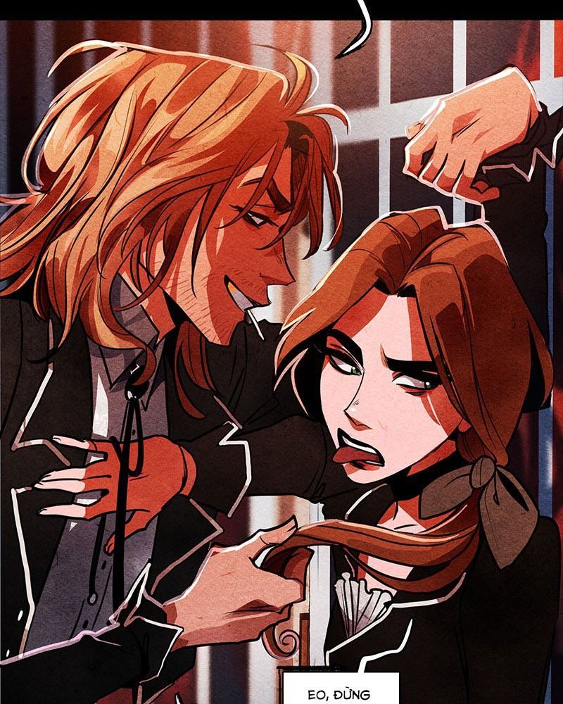 Học Viện Nevermore Chapter 39 - 54