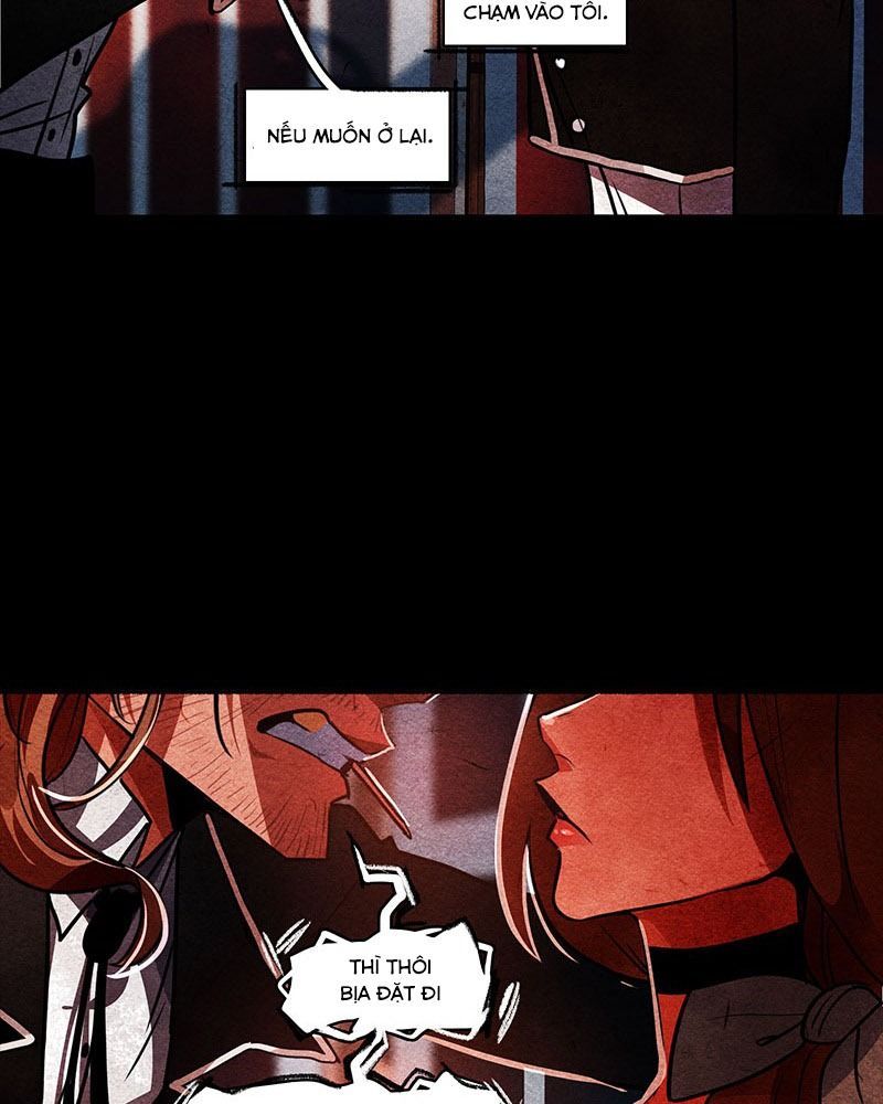 Học Viện Nevermore Chapter 39 - 55
