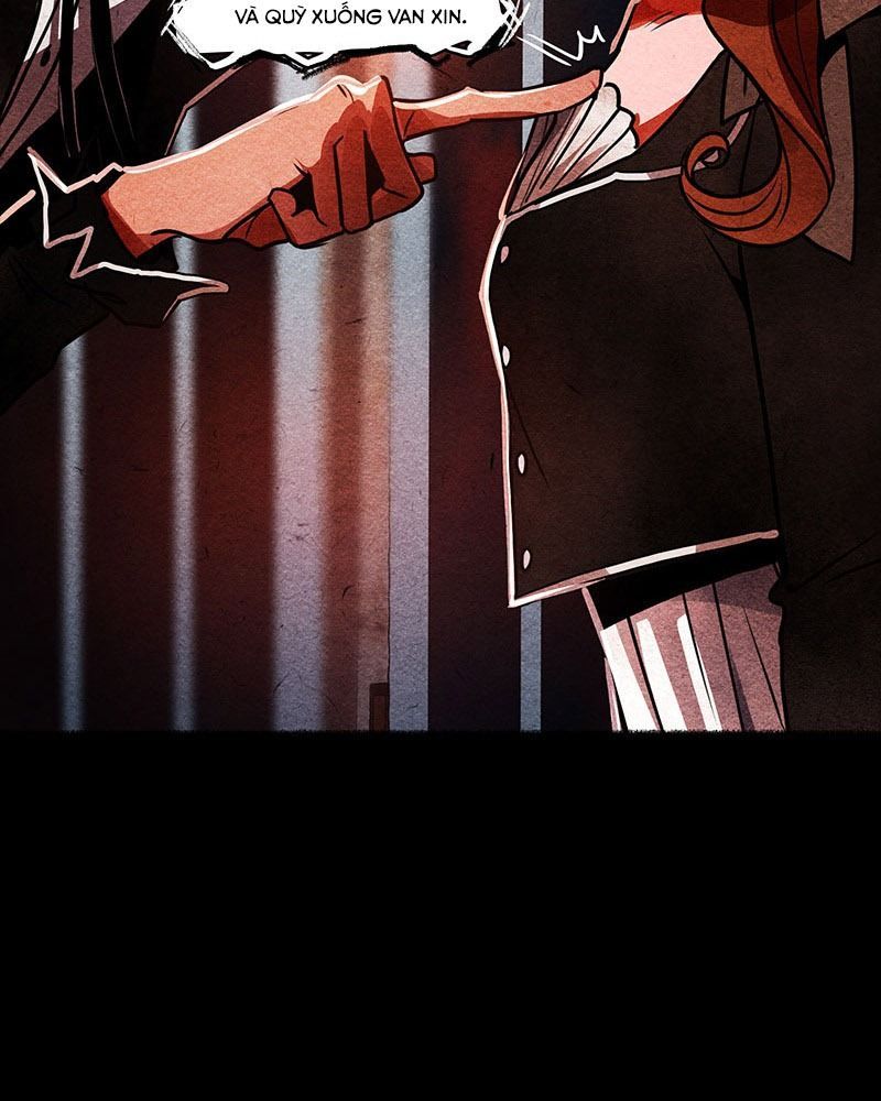 Học Viện Nevermore Chapter 39 - 56