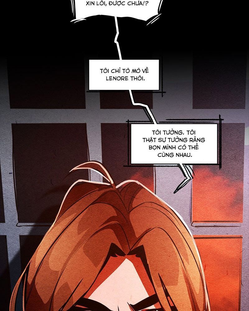 Học Viện Nevermore Chapter 39 - 62