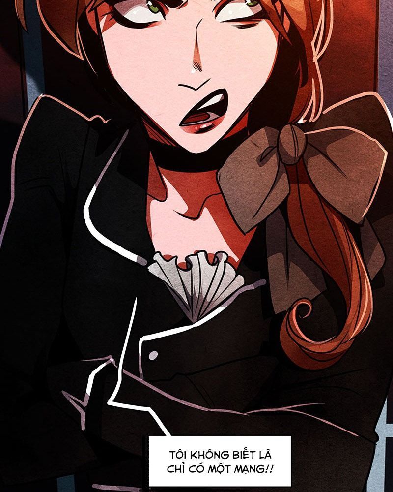 Học Viện Nevermore Chapter 39 - 63