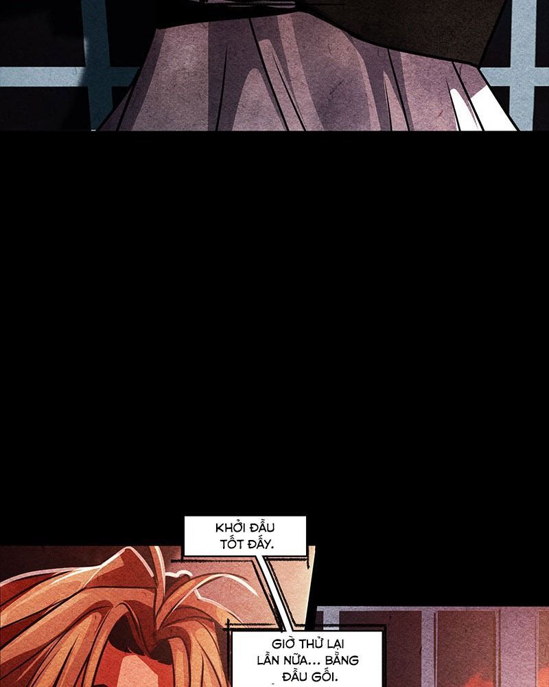 Học Viện Nevermore Chapter 39 - 64