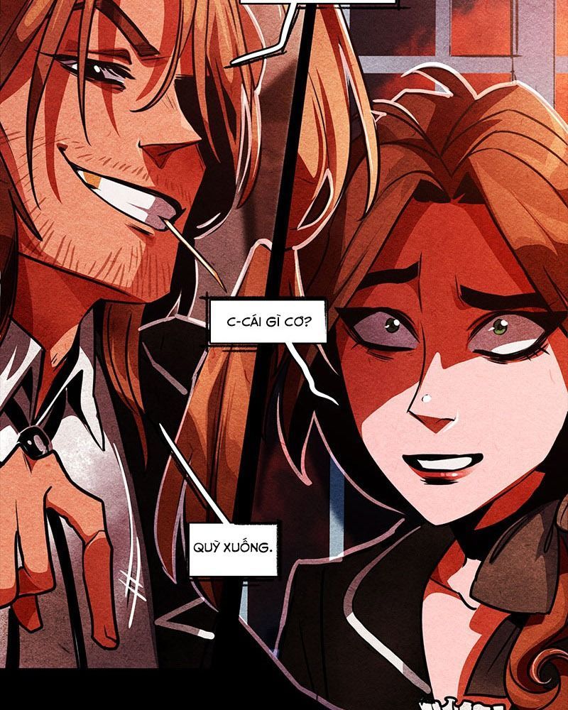 Học Viện Nevermore Chapter 39 - 65
