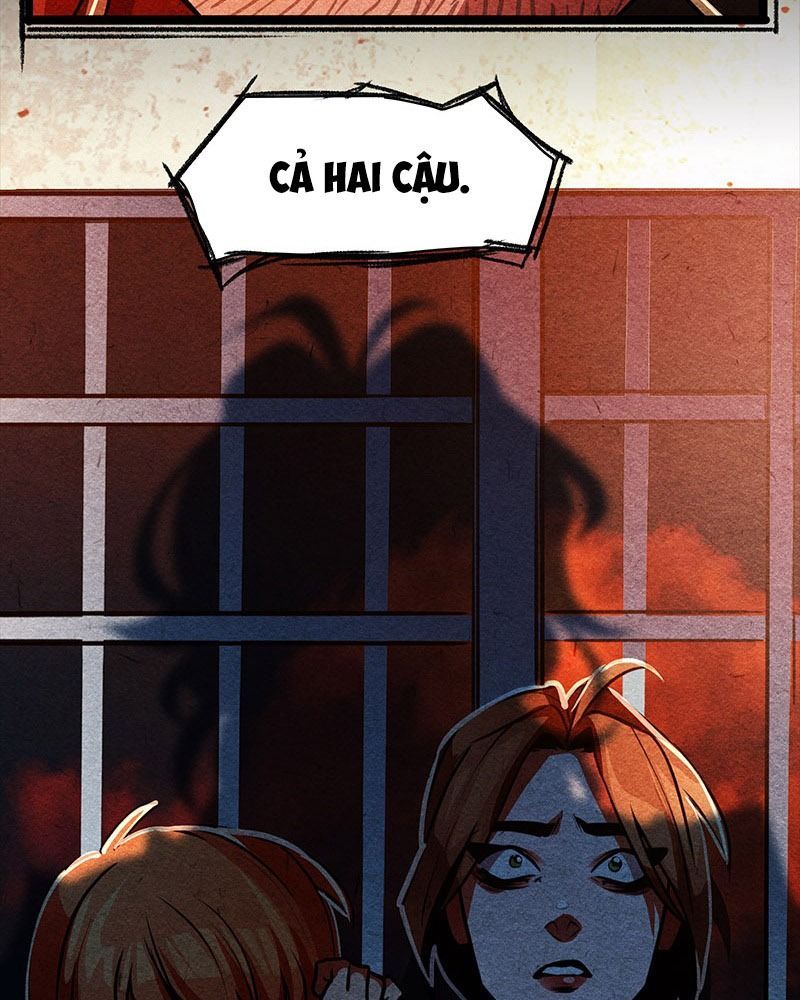 Học Viện Nevermore Chapter 39 - 67