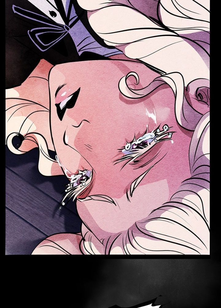 Học Viện Nevermore Chapter 4 - 12