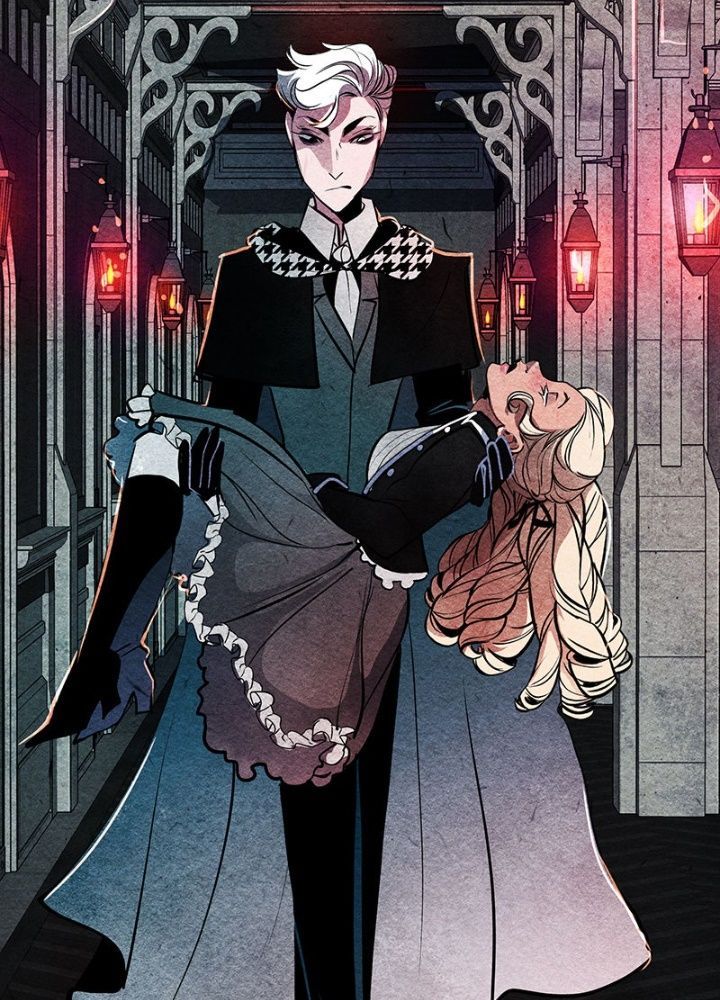 Học Viện Nevermore Chapter 4 - 16