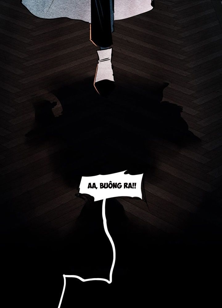 Học Viện Nevermore Chapter 4 - 17