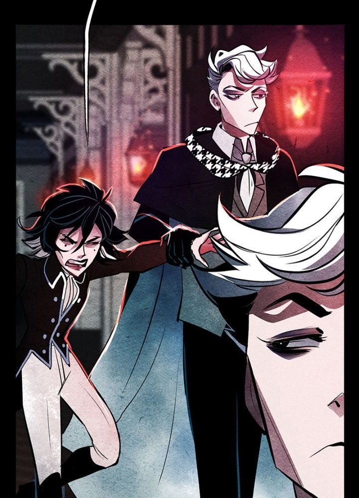 Học Viện Nevermore Chapter 4 - 18