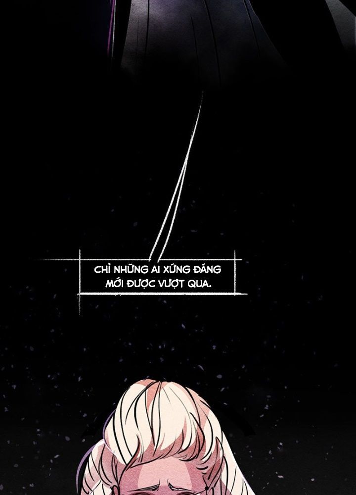 Học Viện Nevermore Chapter 4 - 3