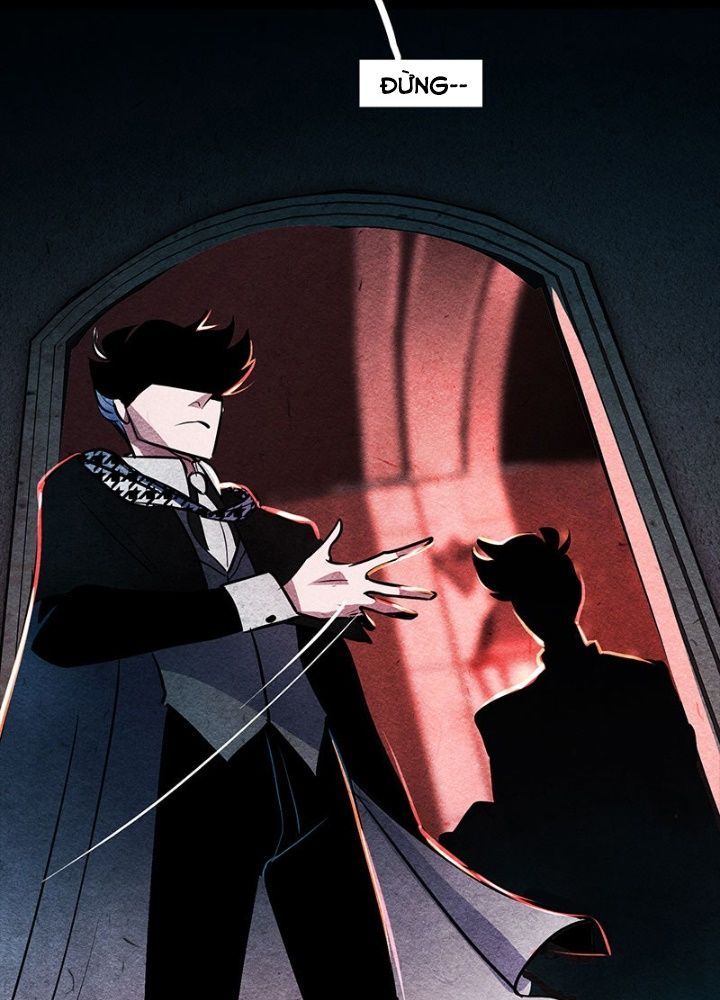 Học Viện Nevermore Chapter 4 - 27