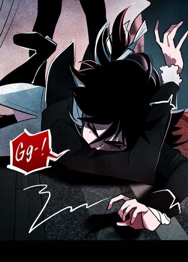 Học Viện Nevermore Chapter 4 - 28