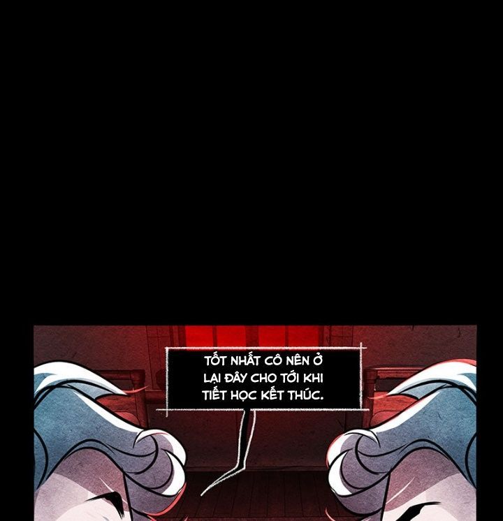 Học Viện Nevermore Chapter 4 - 29