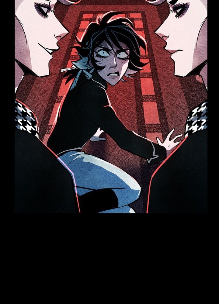 Học Viện Nevermore Chapter 4 - 30