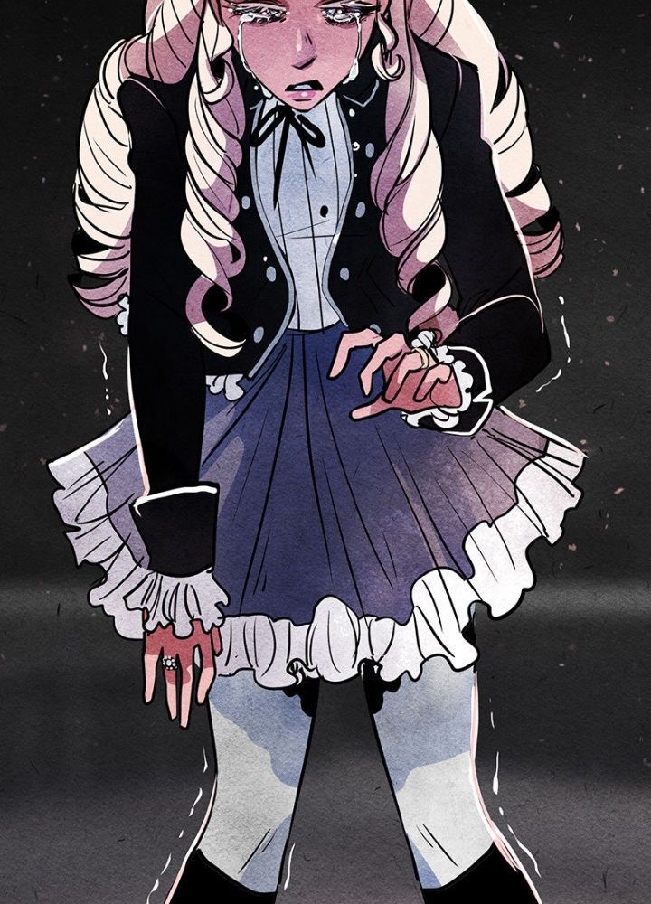 Học Viện Nevermore Chapter 4 - 4