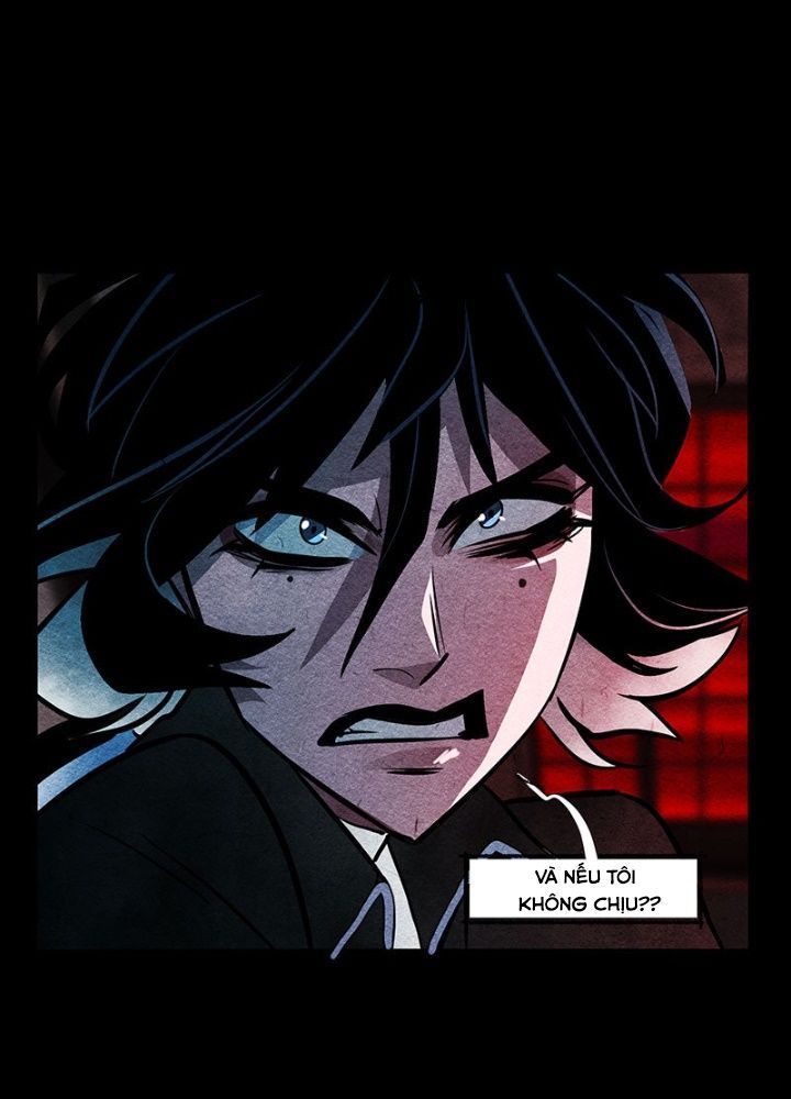 Học Viện Nevermore Chapter 4 - 31