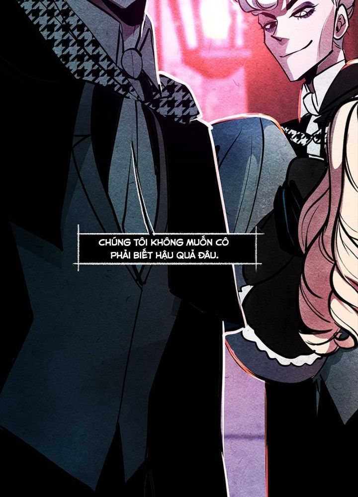 Học Viện Nevermore Chapter 4 - 33