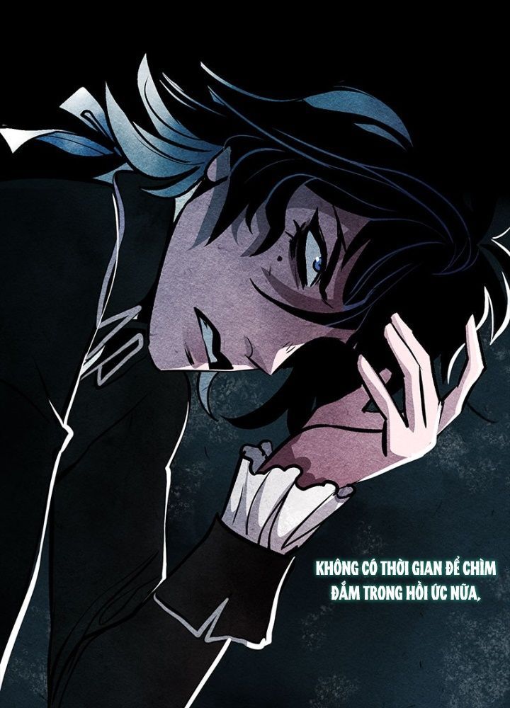 Học Viện Nevermore Chapter 4 - 40