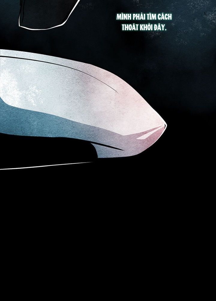 Học Viện Nevermore Chapter 4 - 41