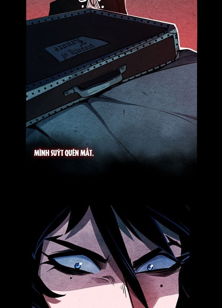 Học Viện Nevermore Chapter 4 - 45