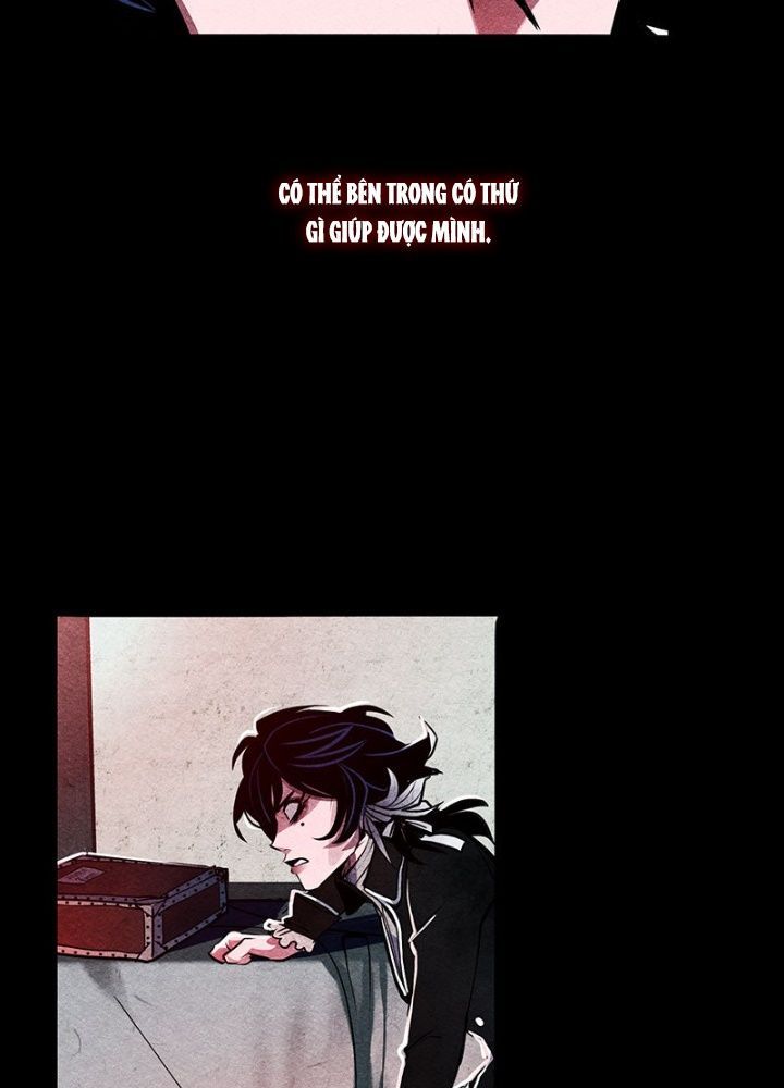 Học Viện Nevermore Chapter 4 - 46