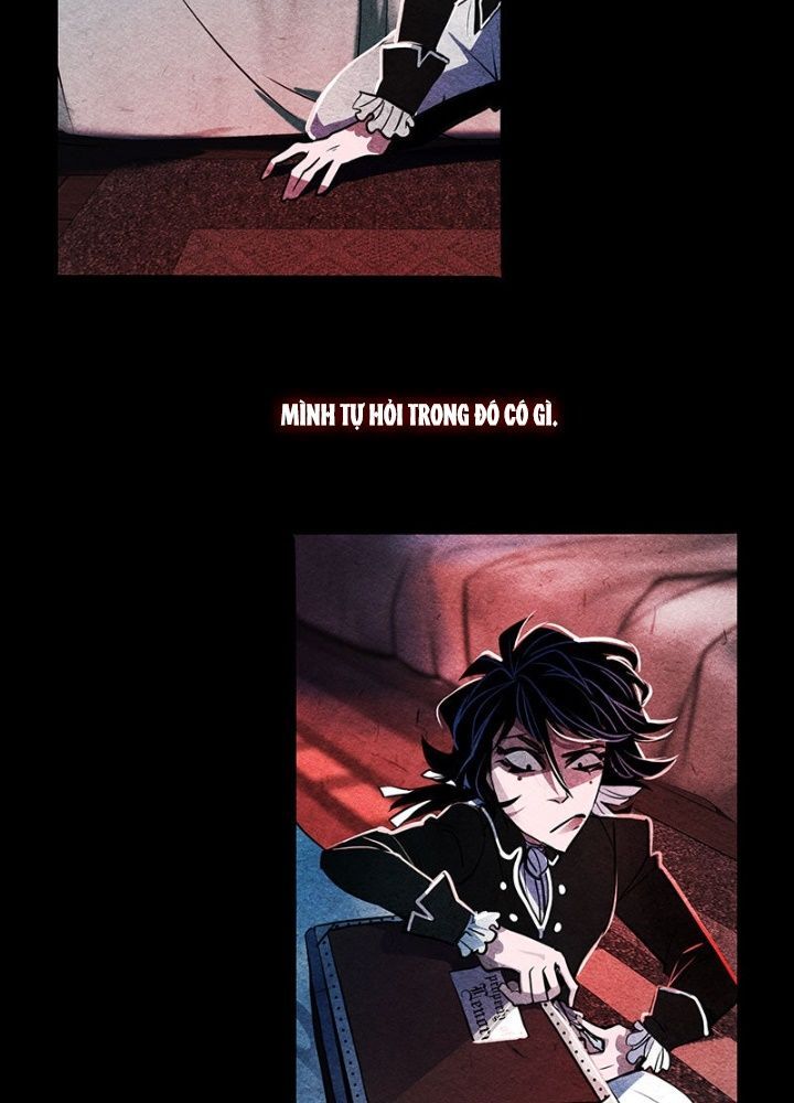 Học Viện Nevermore Chapter 4 - 47