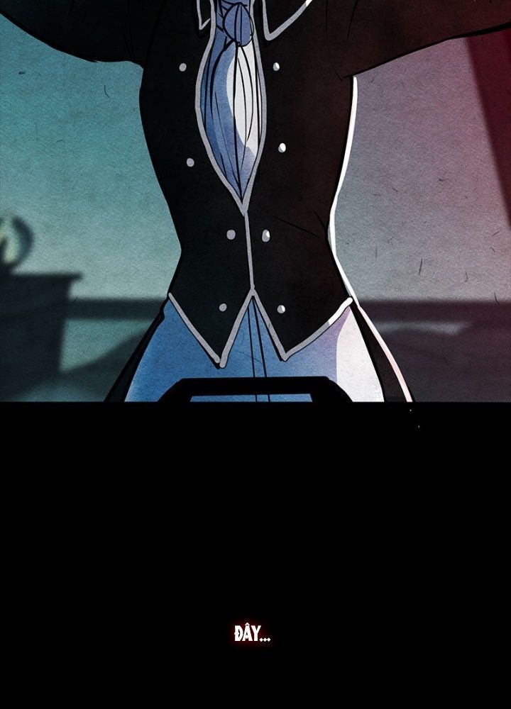 Học Viện Nevermore Chapter 4 - 49