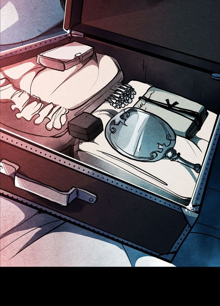 Học Viện Nevermore Chapter 4 - 51