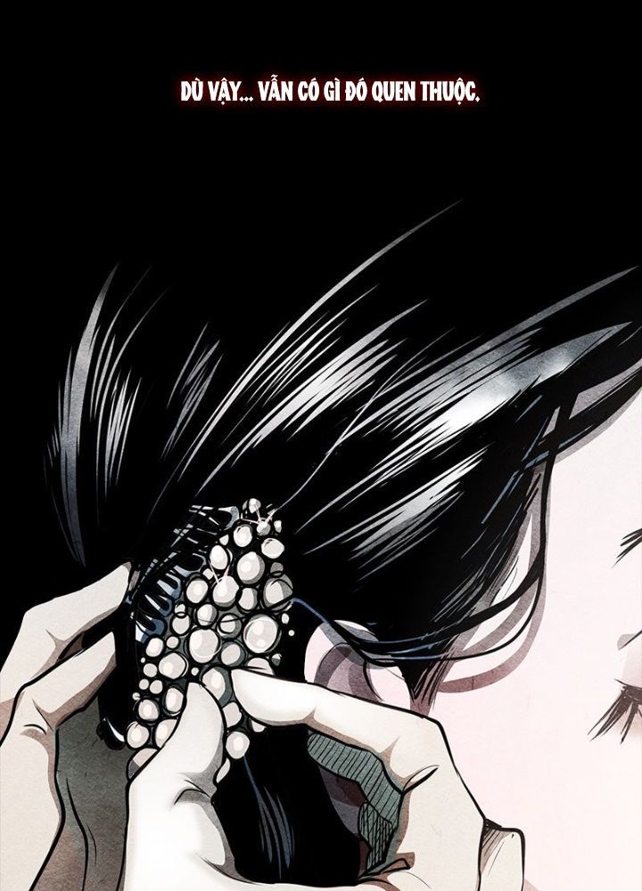 Học Viện Nevermore Chapter 4 - 53