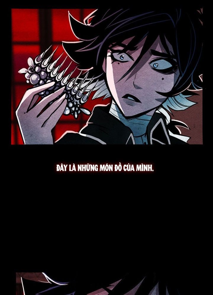 Học Viện Nevermore Chapter 4 - 55