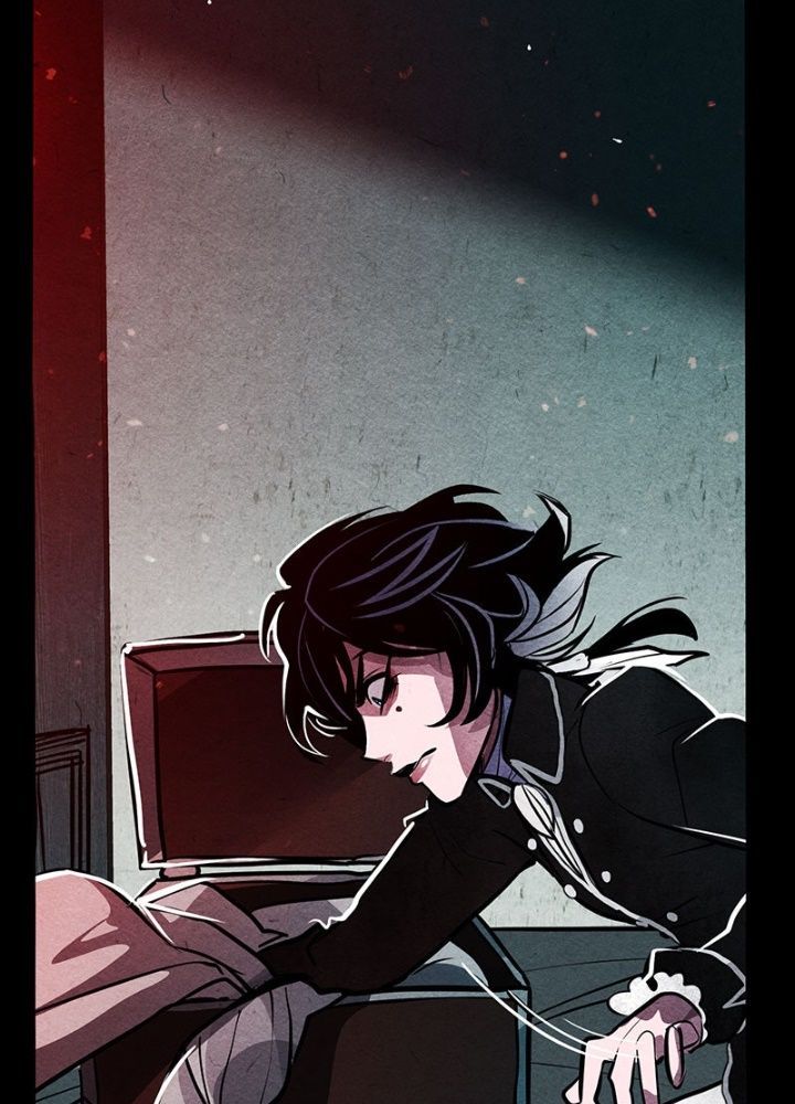 Học Viện Nevermore Chapter 4 - 57