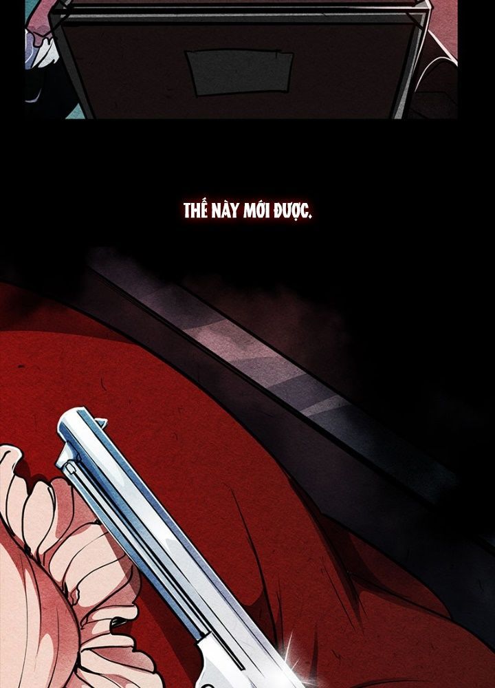 Học Viện Nevermore Chapter 4 - 61