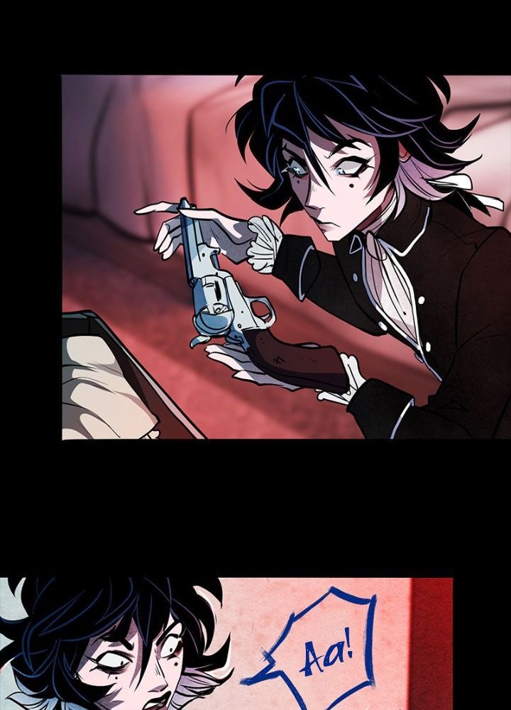 Học Viện Nevermore Chapter 4 - 63