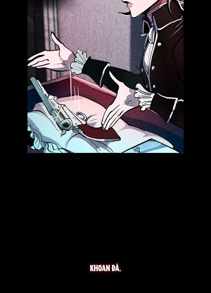 Học Viện Nevermore Chapter 4 - 67