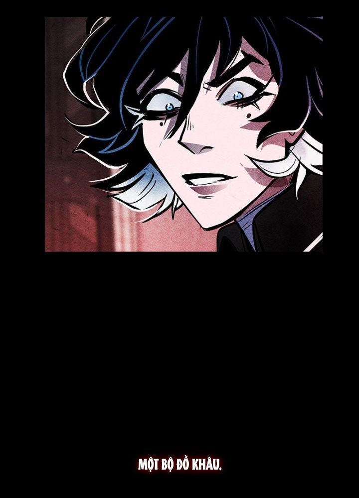 Học Viện Nevermore Chapter 4 - 68