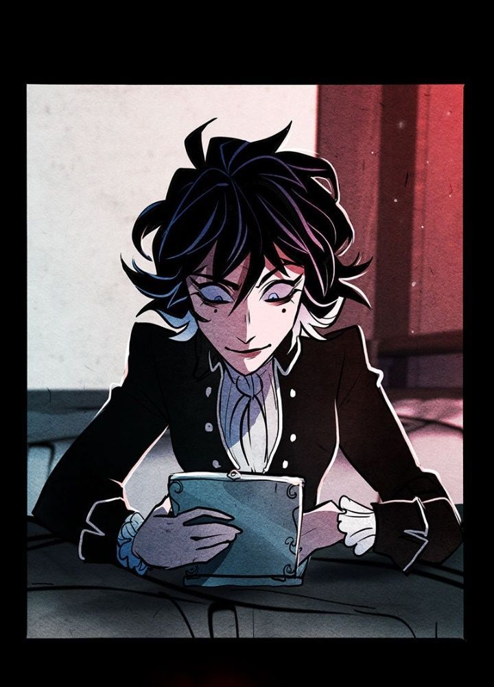 Học Viện Nevermore Chapter 4 - 69