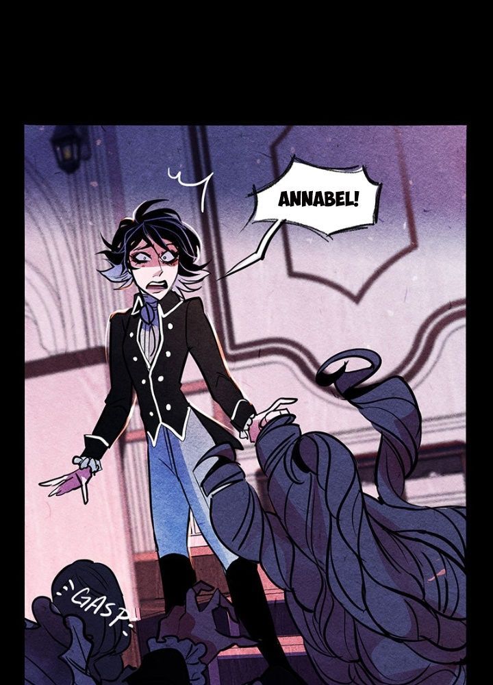 Học Viện Nevermore Chapter 4 - 8