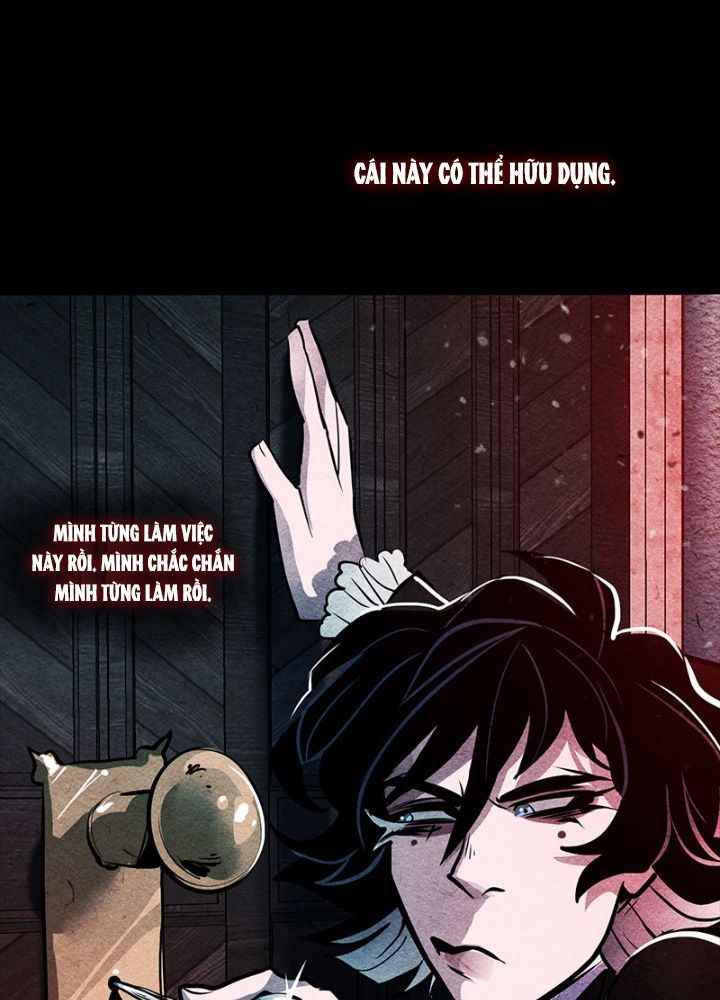 Học Viện Nevermore Chapter 4 - 72