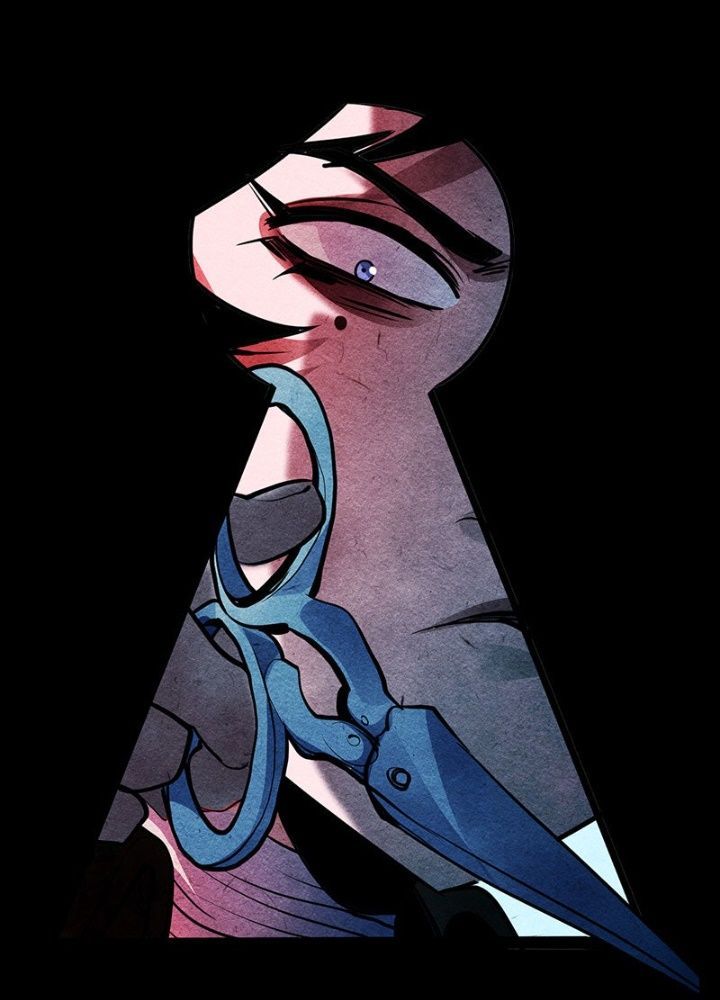 Học Viện Nevermore Chapter 4 - 74