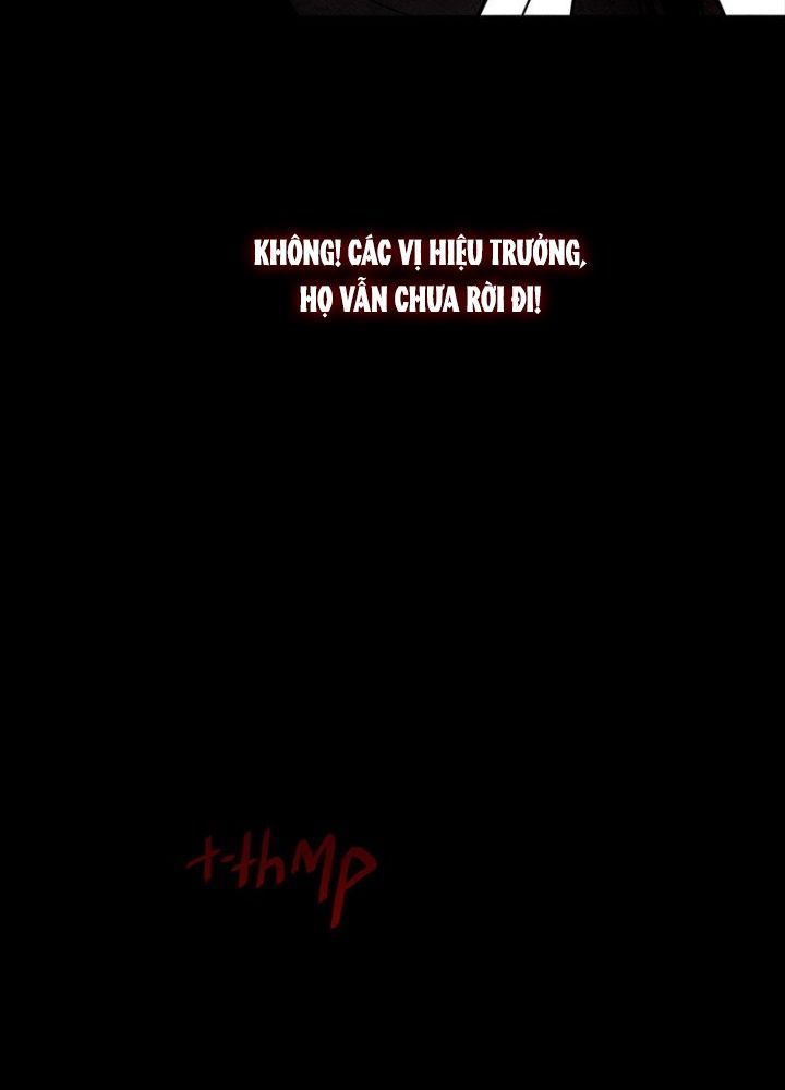 Học Viện Nevermore Chapter 4 - 79