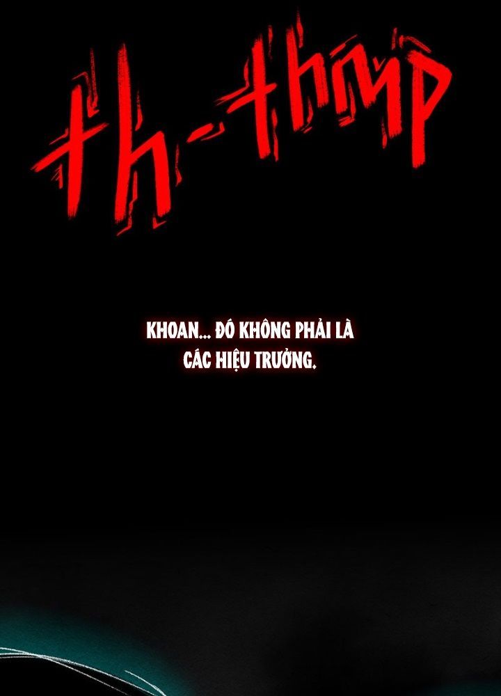 Học Viện Nevermore Chapter 4 - 81