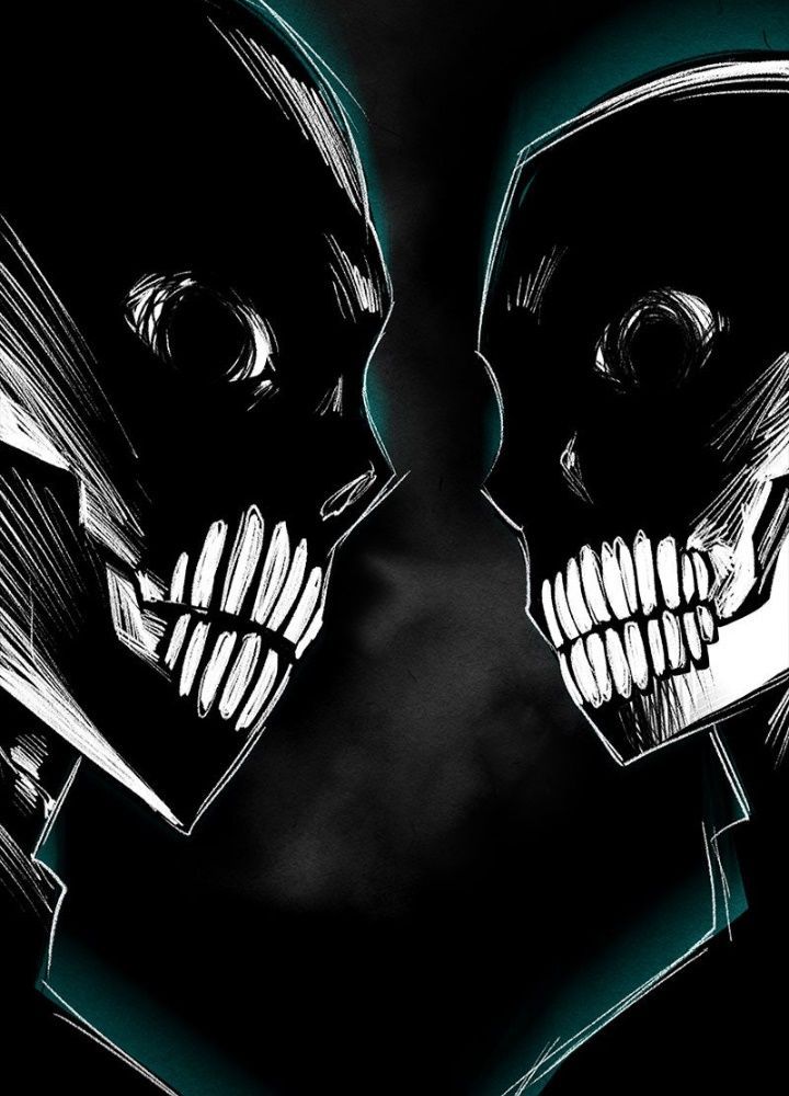 Học Viện Nevermore Chapter 4 - 82