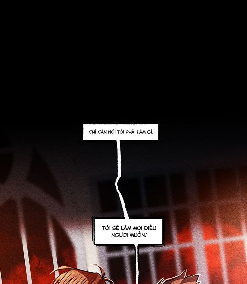 Học Viện Nevermore Chapter 40 - 11