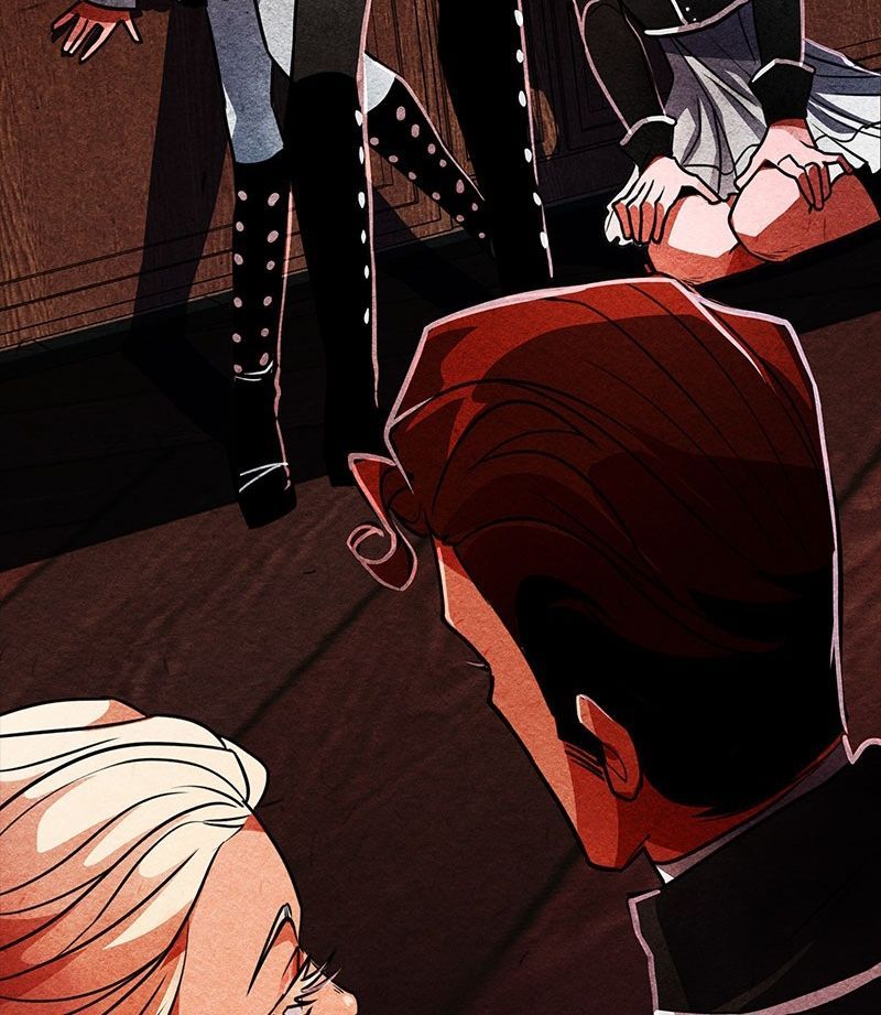 Học Viện Nevermore Chapter 40 - 13