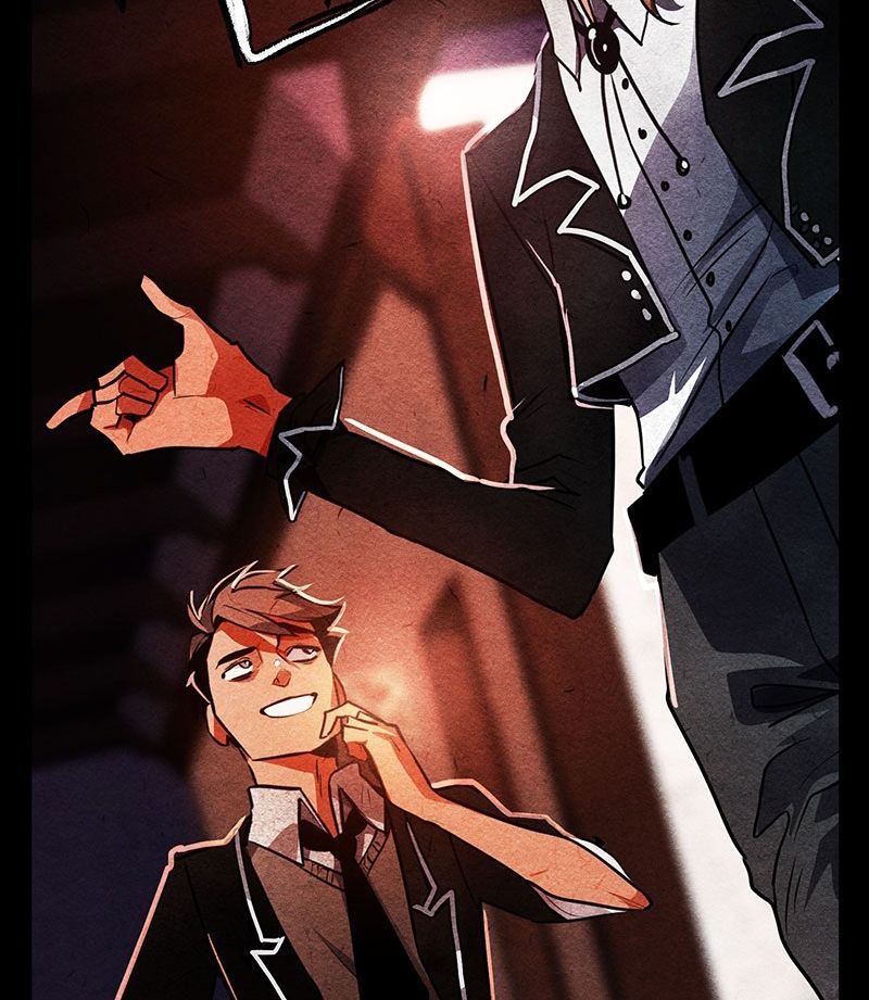 Học Viện Nevermore Chapter 40 - 20