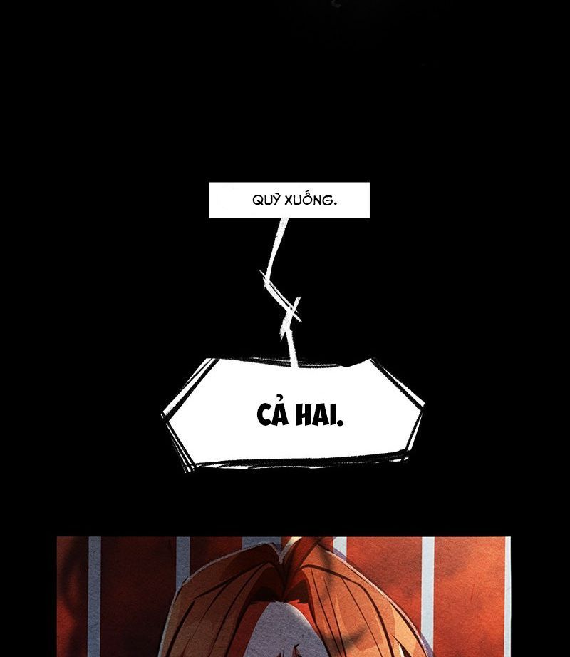 Học Viện Nevermore Chapter 40 - 3