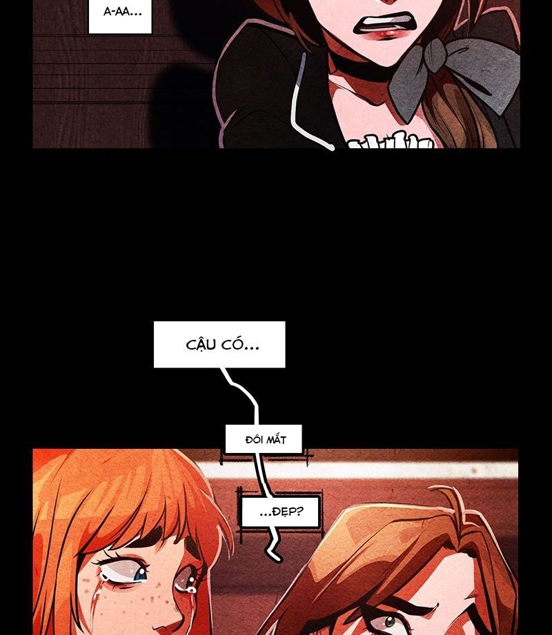 Học Viện Nevermore Chapter 40 - 22