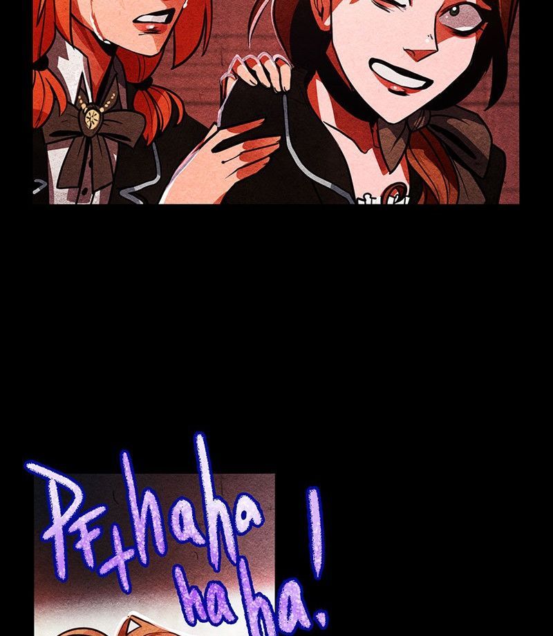 Học Viện Nevermore Chapter 40 - 23