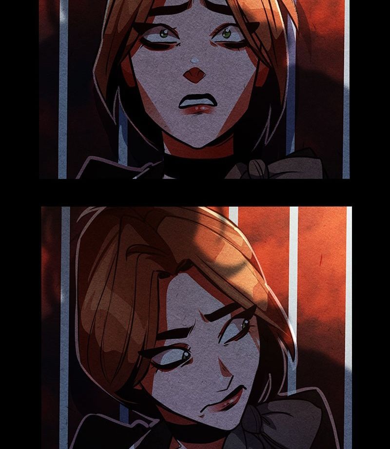 Học Viện Nevermore Chapter 40 - 4