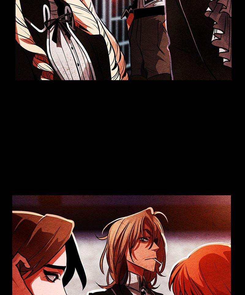 Học Viện Nevermore Chapter 40 - 39