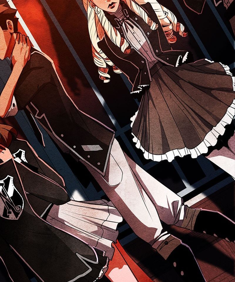 Học Viện Nevermore Chapter 40 - 45